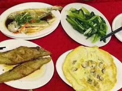 -蛇口康乐快餐鱼仔档(翠苑小区店)