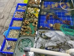 -香满居张记小厨私房菜(青岛站店)
