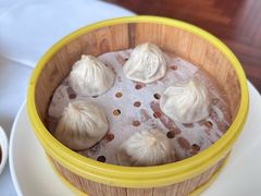 上海手作鲜肉小笼-上海小南国(世博源店)