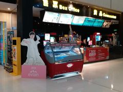 -万达影城(白云万达广场IMAX店)