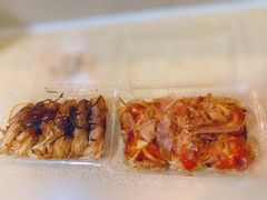 金针菇牛肉卷-2路车站小丸子(青泥洼桥店)