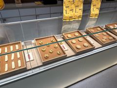 -老鼎丰糕点铺子(国贸商城店)