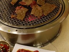 烤牛肉-福云龙(黄河南大街店)