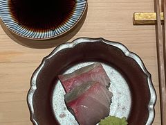 -Ginza Onodera 鮨(外滩十八号店)