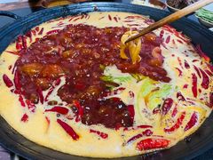 -肥龙火锅(南坪店)