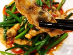 -莆田餐厅PUTIEN(三里屯店)