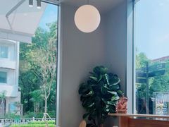 -ARKET CAFÉ(三里屯太古里店)