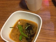 -傣妹火锅(荔湾广场店)
