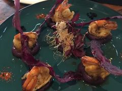 -AZUL by FUEL蓝色·法式酒馆(琶醍店)