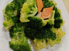 -老字号德记烧腊饭店·海鲜加工