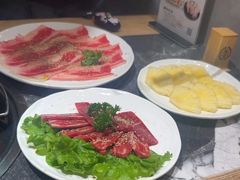 -隐家本格烧肉(万达广场店)