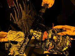 -棂笼·深度沉浸密室(武汉旗舰店)