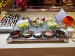 -萧邦音乐会所KTV·蒸汽活海鲜自助(福田店)