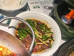 -费大厨辣椒炒肉(高铁吾悦广场店)