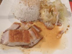 -永祥烧腊餐厅(虹口店)