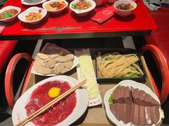 -山城辣妹子(定福庄店)