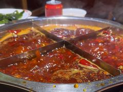 -大队长主题火锅(观音桥店)