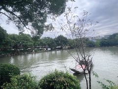 -桂林市榕杉湖景区