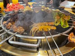 -水浒烤肉(国贸店)