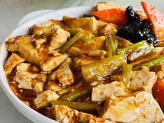 -何适山庄 ·可团建(水长城P2停车场店)