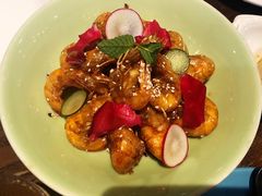 -涌上外婆桥(南塘店)