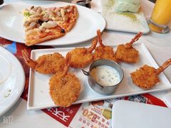 -必胜客(广渠路店)
