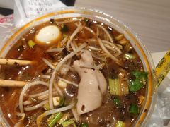 -青石桥老瓦房肥肠粉总店(青石桥总店)