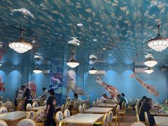 -小海豚•老字号海鲜餐厅(天涯店)