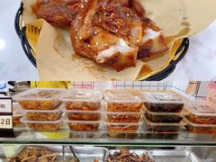 -张飞木薯羹(金鱼巷店)