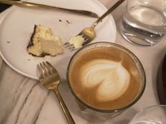 -大酉·M Coffee(北京美术馆店)