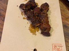 -老城味道·传统天津菜(杨柳青店)