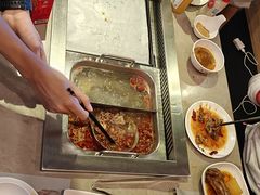 -名门潮牛·鲜牛肉海鲜火锅.烧烤自助餐厅(诚丰广场店)
