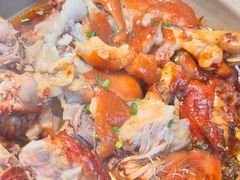 -威哥的菜·地道长沙菜(雨花亭店)