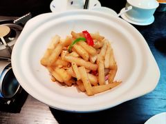 -简小舍·民间手艺菜(武昌江滩店)