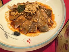 -福满园大酒楼(梅林店)