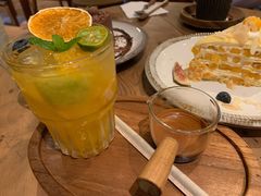 -懒鱼时光馆(沙坪坝店)