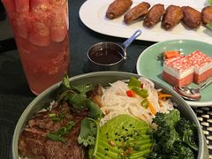 -翡翠鸟精品泰国菜(北辰财富中心店)