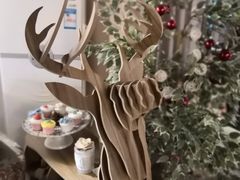 -Deer Park鹿园西餐(仁恒置地广场店)