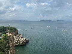 -杨梅坑