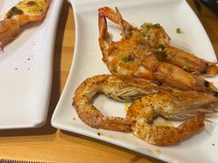 -割烹旭日本料理(龙湖狮山天街店)