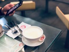 双皮奶-义顺牛奶公司(庇利金街店)