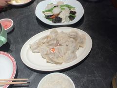 -李记饺子·熏酱东北菜(欢乐谷店)