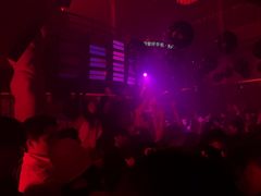 -Orangutan Bunker猩猩地堡酒吧(兰桂坊店)