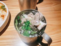 -谷丽麦馕新疆菜·清真(步步高梅溪新天地店)