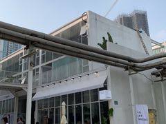 -CHILLAX轻乐时(侨建·Hi City店)