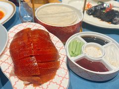 -宴周康·精致江浙菜(周浦店)