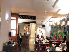 大堂-小资太太餐厅(南岗区店)