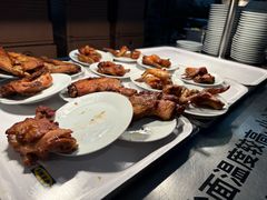 -宜家·瑞典风味餐厅(四元桥店)