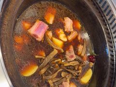 -锅老头铁锅炖•大锅蒸汽海鲜(韩乐坊店)