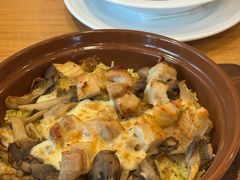 -萨莉亚意式餐厅(深圳北站店)